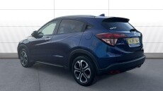 Honda HR-V 1.5 i-VTEC EX CVT 5dr Petrol Hatchback